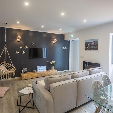 Bicycle Villas - Al Ponta Delgada 외부 사진