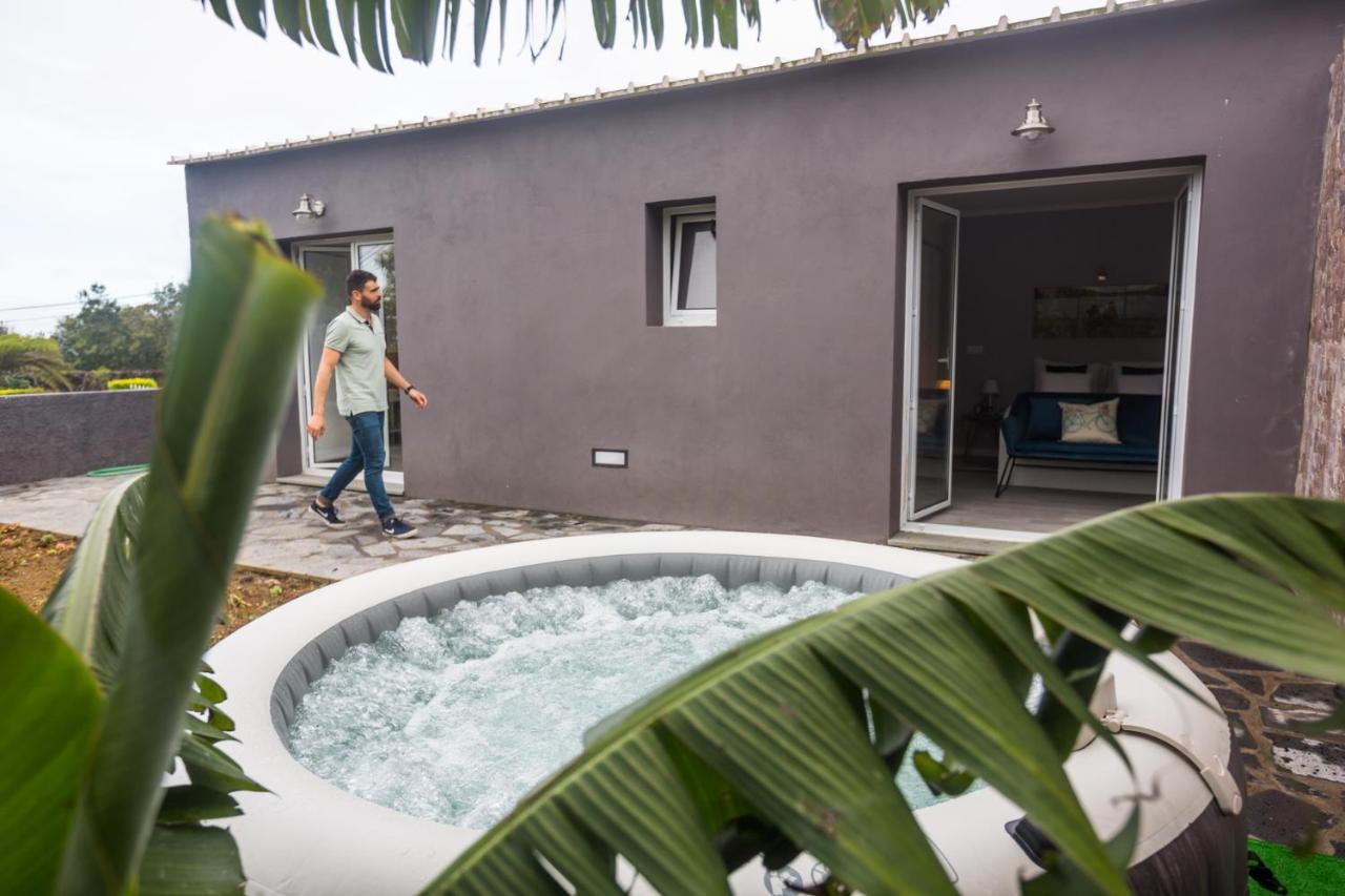 Bicycle Villas - Al Ponta Delgada 외부 사진