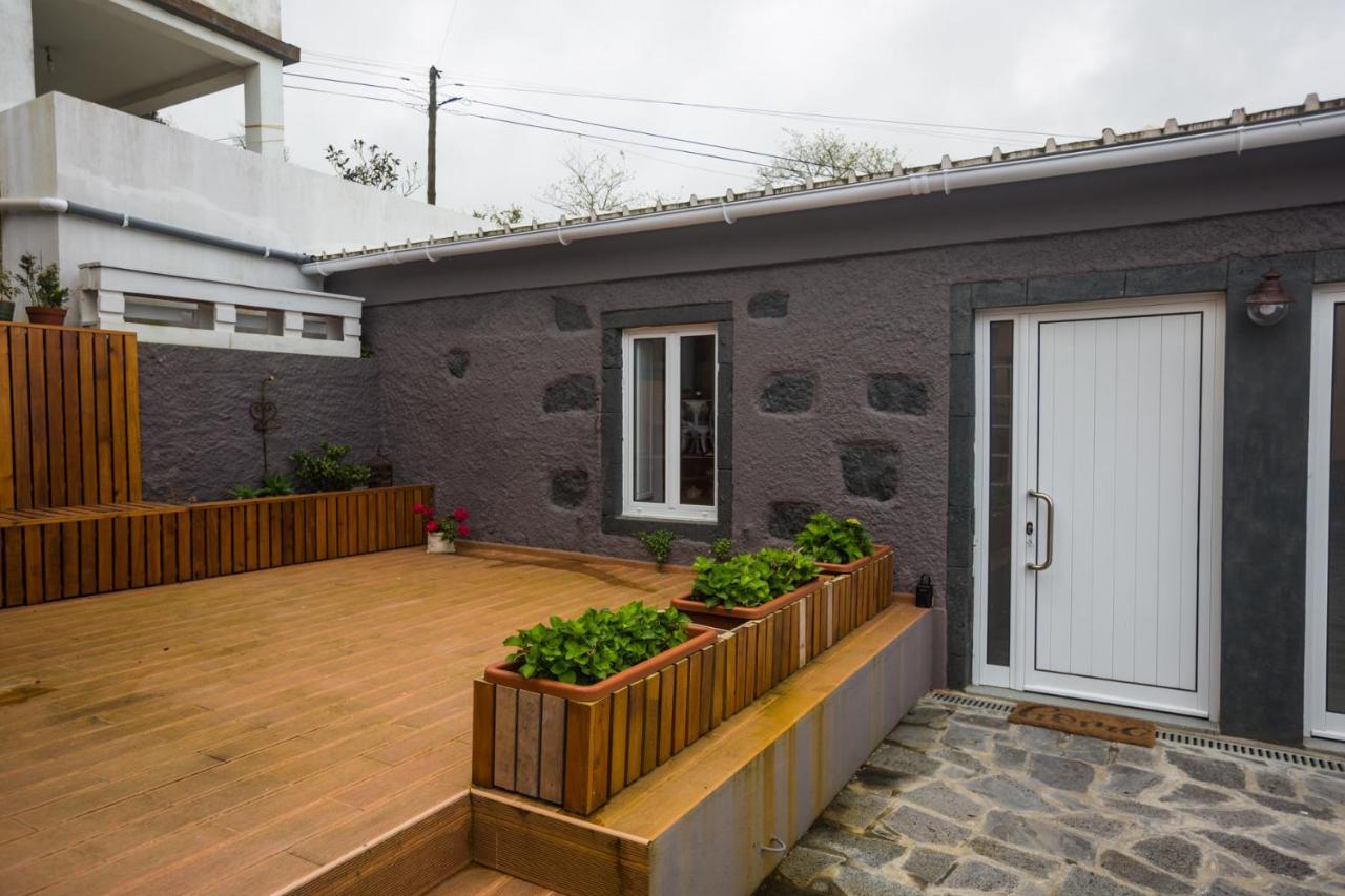Bicycle Villas - Al Ponta Delgada 외부 사진