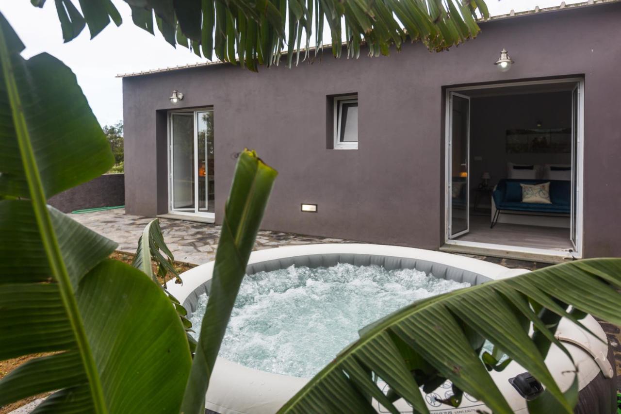 Bicycle Villas - Al Ponta Delgada 외부 사진