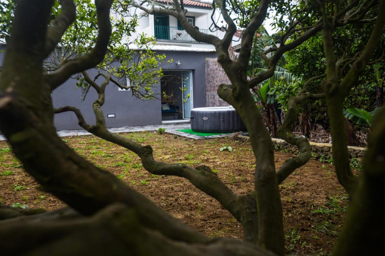 Bicycle Villas - Al Ponta Delgada 외부 사진