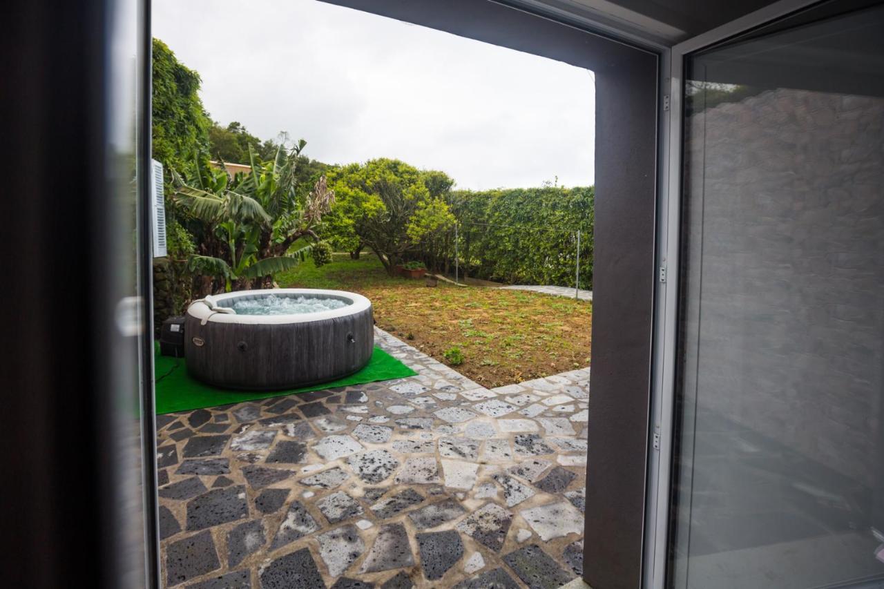 Bicycle Villas - Al Ponta Delgada 외부 사진
