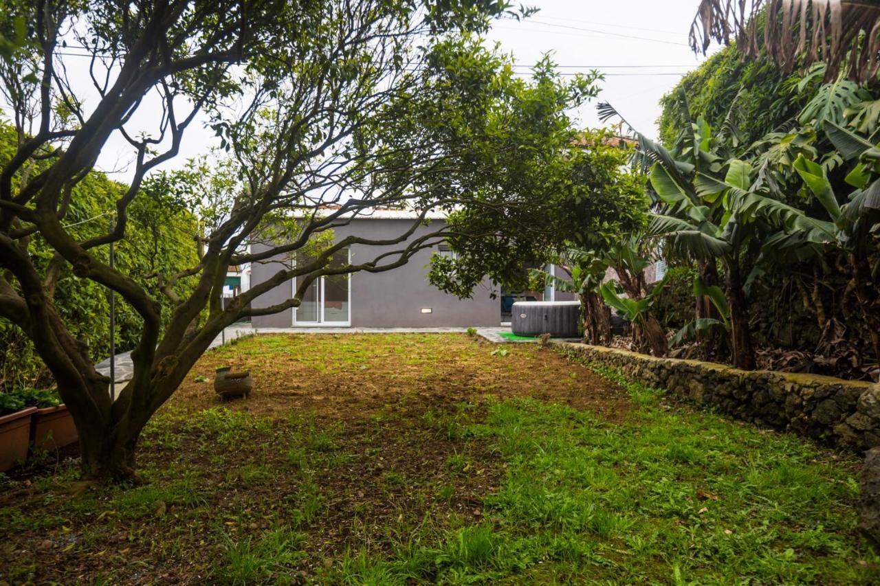Bicycle Villas - Al Ponta Delgada 외부 사진