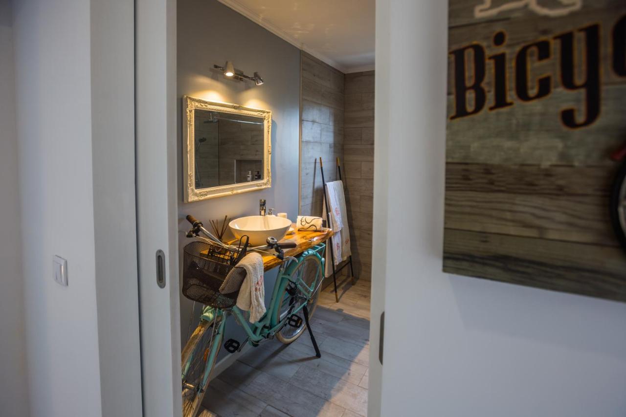 Bicycle Villas - Al Ponta Delgada 외부 사진