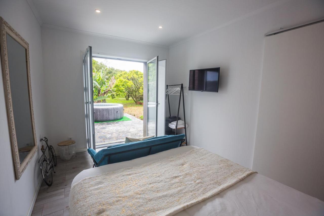 Bicycle Villas - Al Ponta Delgada 외부 사진